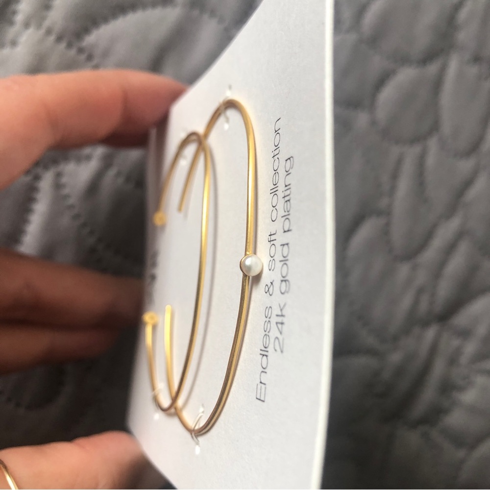 Zara bracelets set. - Picture 9 of 11
